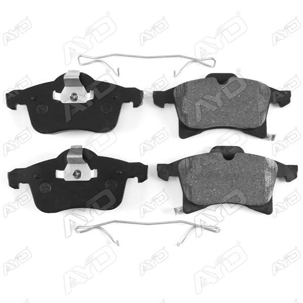 Ön Fren Balata | Astra H 2005-2013