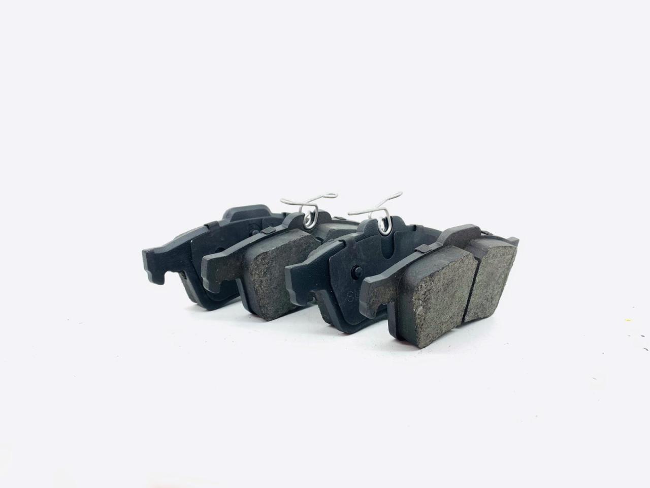 Arka Fren Balatası | Volvo S40 C30 C70 V50 V40 2005-2013