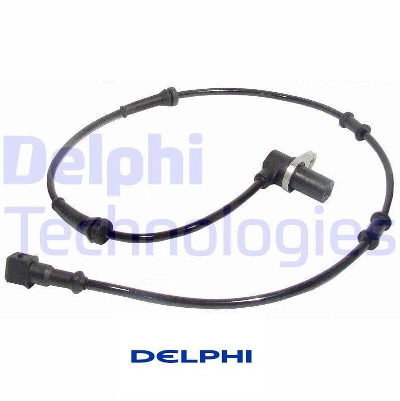 Ön Abs Sensörü | Volvo S40 V40 1998-2004