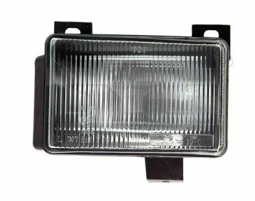 Sol Sis Farı | Volvo S40 V40 1996-2000