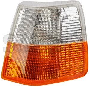 Sol Sinyal | Volvo 740 760 940 960 S90