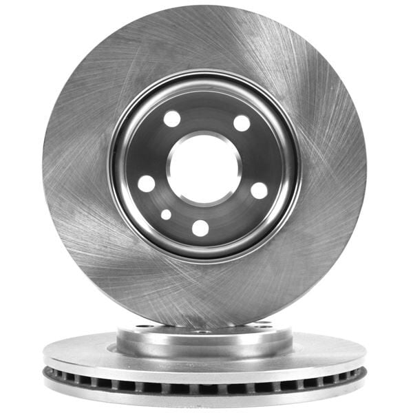 Ön Disk Takım | Astra J 276mm (15 İnç) 2010-2017