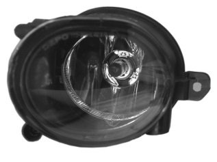 Sis Farı Sol | Volvo S40 V50 2008-2012