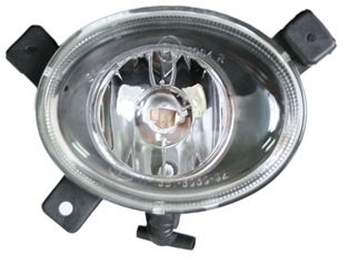 Sis Farı Sol | Volvo S60 2001-2004
