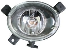Sis Farı Sol | Volvo S60 2001-2004