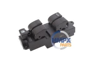 Cam Açma Düğmesi Dörtlü | Ford Ranger 2006-2011