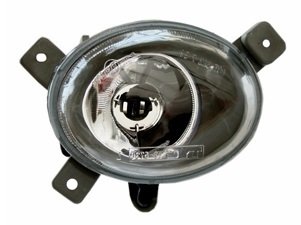Sis Farı Sağ | Volvo S60 2001-2004