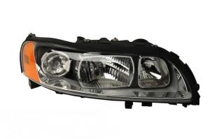 Ön Far Sağ Halojen | Volvo S60 2005-2009