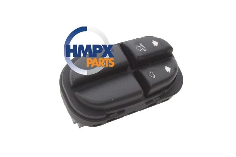 Cam Açma Düğmesi Çiftli | Ford Mondeo 1996-2001