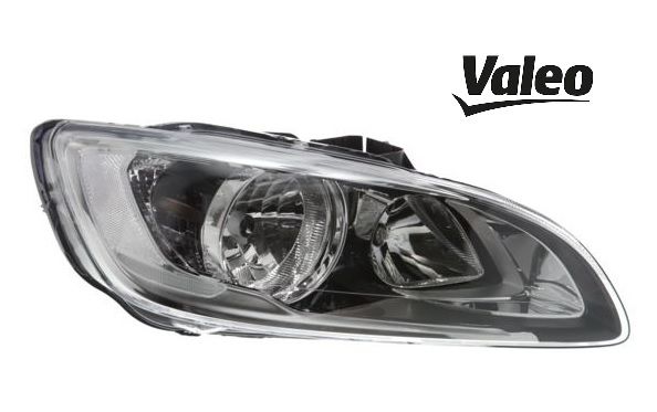 Far Sağ Halojen | Volvo S60 V60 2014-2018