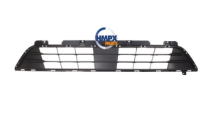 Ön Tampon Alt Panjur | Ford Transit/Tourneo Connect 2018 >