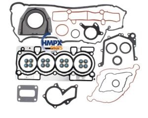 Takım Conta Komple | Ford Fiesta Focus Mondeo 1.6 2011>