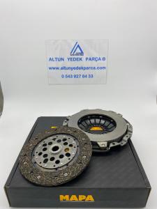 Debriyaj Set | Volvo S40 V40 2003-2004 1.8 2.0 M56 Şanzıman