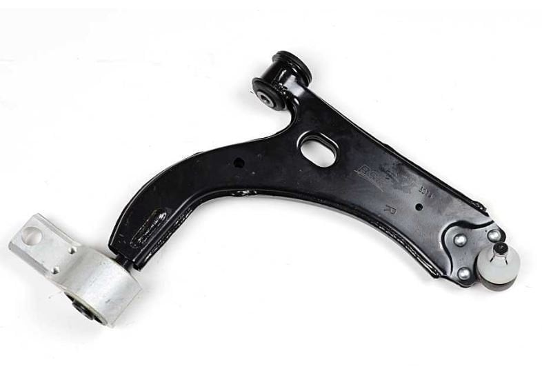Alt Tabla Sağ | Ford Fiesta Fusion 2002-2008