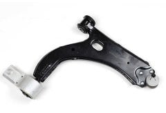 Alt Tabla Sağ | Ford Fiesta Fusion 2002-2008