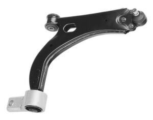 Alt Salıncak Sağ Tabla Rotilli | Ford Fiesta Fusion 2002-2008