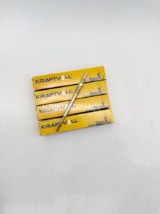 Kızdırma Bujisi 5V | Ford 1,5 1,6 TDCİ Focus Fiesta Tourneo Courier  AV6Q 6M090