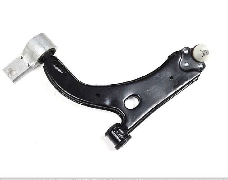 Alt Tabla Sol | Ford Fiesta Fusion 2002-2008