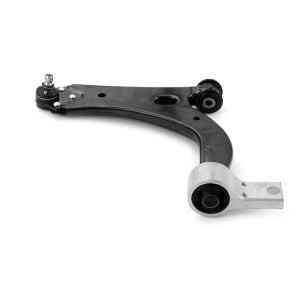Alt Salıncak Sol Tabla | Ford Fiesta Fusion 2002-2008