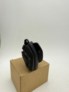 Direksiyon Tuş Takımı CK4T 14K147 AA | Ford Focus Custom Mondeo Orjinal