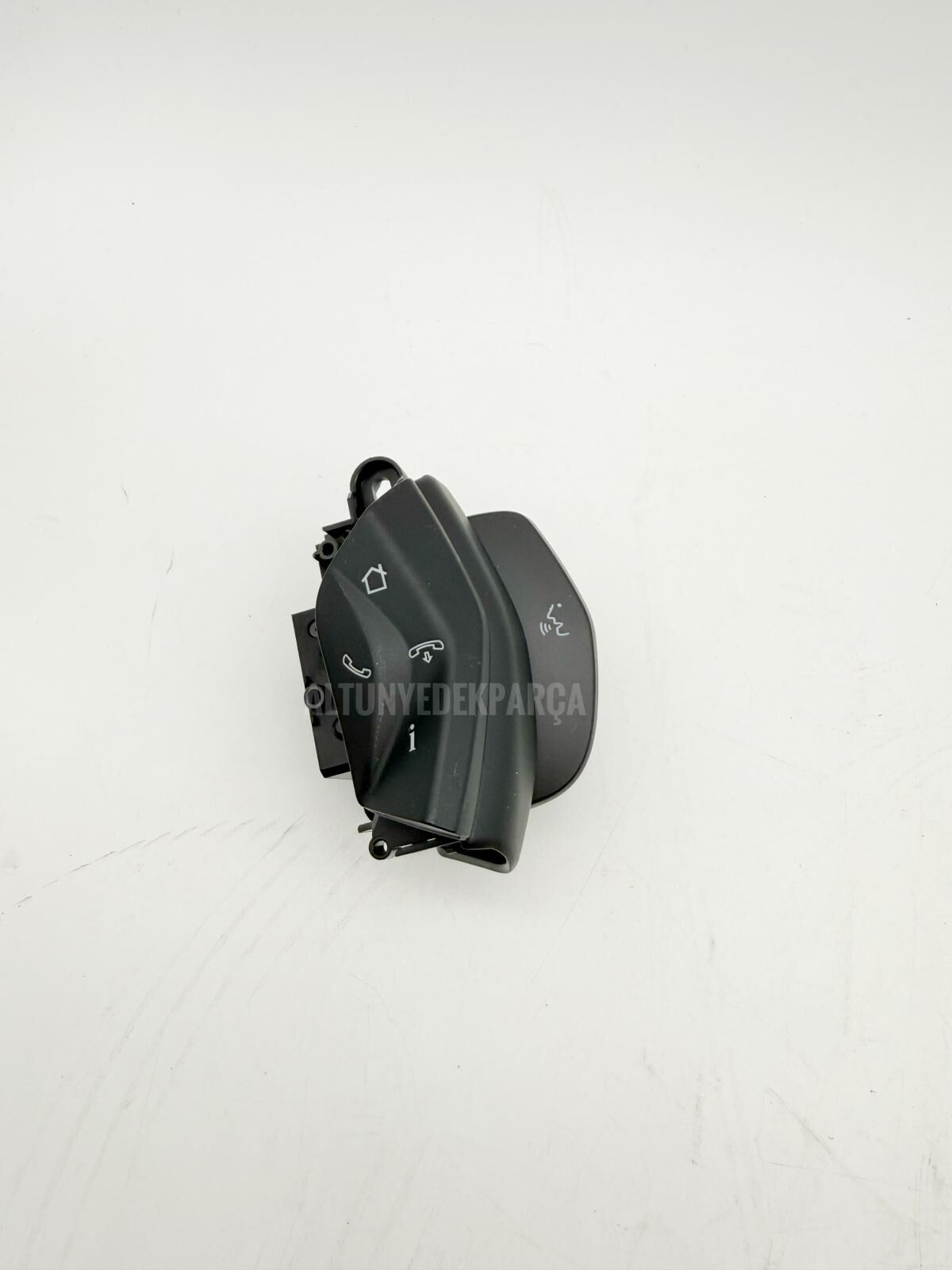 Direksiyon Tuş Takımı CK4T 14K147 AA | Ford Focus Custom Mondeo Orjinal