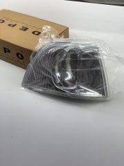Sağ Sinyal Şeffaf | Volvo S40 V40 1996-2000 Kısa
