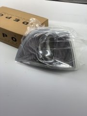 Sağ Sinyal Şeffaf | Volvo S40 V40 1996-2000 Kısa -  30854654