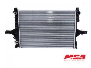 Su Radyatörü | Volvo S60 S80 V70 XC70 1999-2009