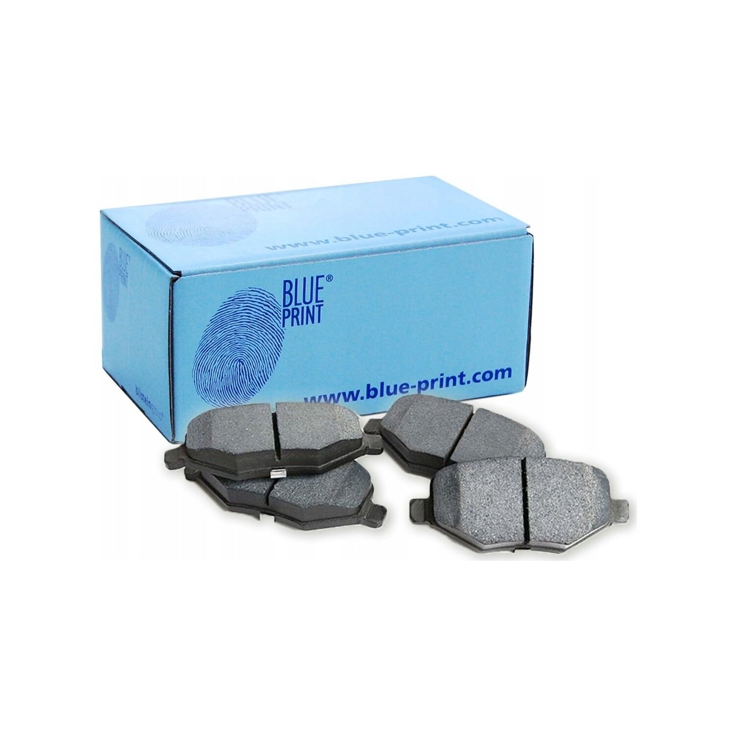 Arka Fren Balatası  31262468 | Volvo S40 V40  1996 - 2004