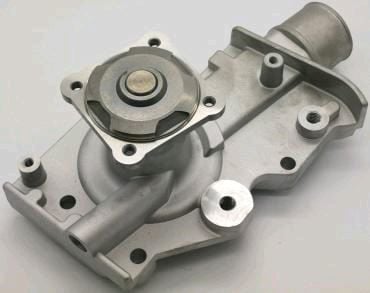Devirdaim | Ford Escort Clx 1995-2000 1.6 1.8 CLX