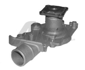 Devirdaim | Ford Escort Clx 1995-2000 1.6 1.8 CLX