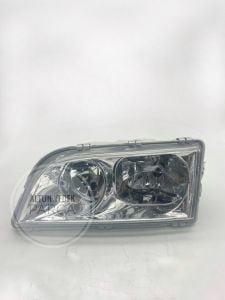 Ön Sol Far Krom | Volvo S40 V40 1996-2004