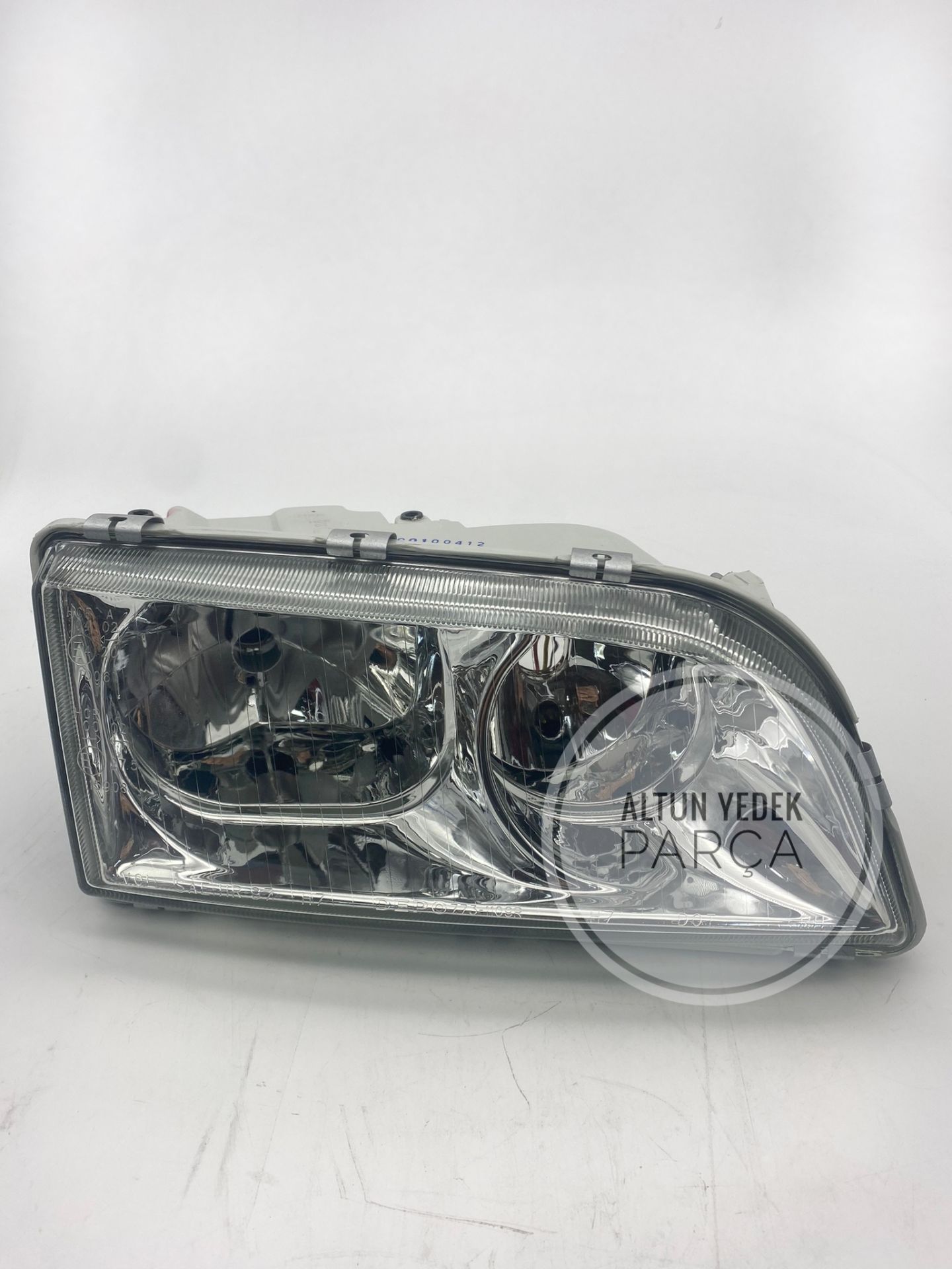 Ön Sağ Far Krom | Volvo S40 V40 1996-2004 - 30899683