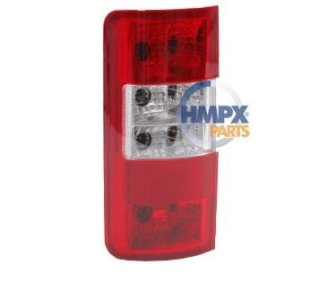 Sol Arka Stop (2T14 13A603) | Ford Connect 2002-2008