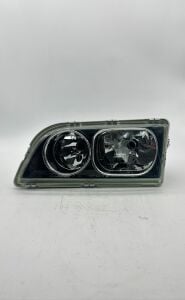 Ön Sol Far Siyah | Volvo S40 V40 1998-2004