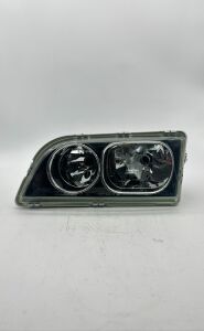 Ön Sol Far Siyah | Volvo S40 V40 1998-2004