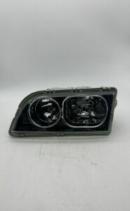 Ön Sol Far Siyah | Volvo S40 V40 1998-2004