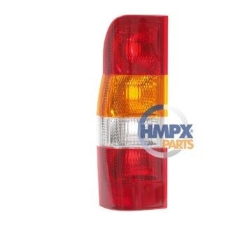 Sol Arka Stop (4C16 13A603) | Ford Transit 2001-2006