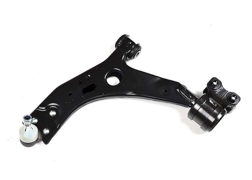 Alt Tabla Sol Salıncak | Ford Focus C-Max 2005-2007