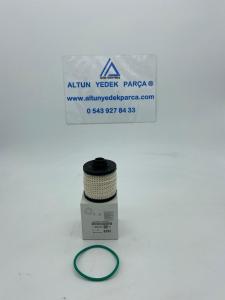 Mazot Yakıt Filtresi | Ford Courier 2018-2023 1.5 Dizel