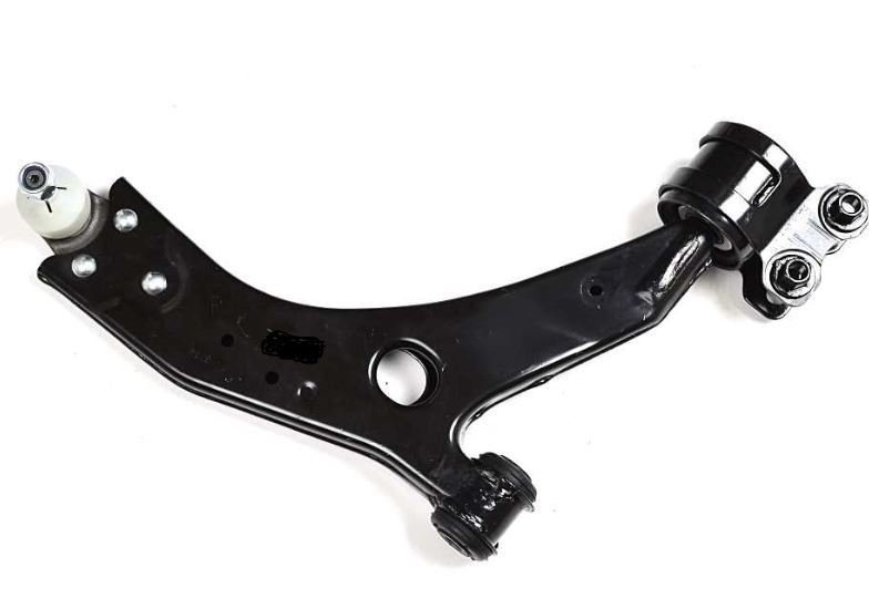 Alt Tabla Salıncak Sol | Ford Focus C-Max 2007-2011 21MM