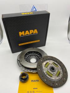 Debriyaj Set ve Bilya | Volvo 240/740/760/940/960