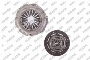 Debriyaj Seti Baskı Balata | Volvo 850 S70 V70 C70 2.0 2.4 2.5 Benzinli