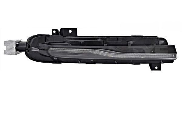 Gündüz Ledi Sol | Volvo V40 2013-2022 2 Fiş 31290578