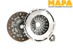 Debriyaj Seti Baskı Balata | Volvo S40 V40 1.6 1.8 2.0 Turbosuz 1996-2004 MP3/MP5