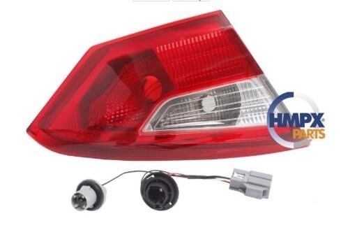 Sol Arka Stop Lambası İç (BM51 13A603) | Ford Focus 3 2011-2015
