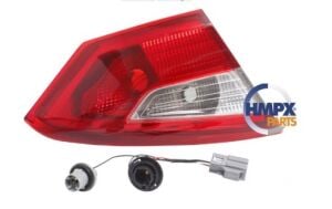 Sol Arka Stop Lambası İç (BM51 13A603) | Ford Focus 3 2011-2015