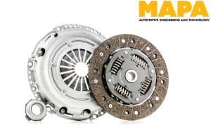 Debriyaj Seti Baskı Balata | Volvo S40 V40 1.6 1.8 2.0 Turbosuz 1996-2004 MP3/MP5