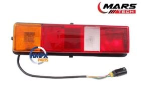 Arka Stop (YC15 13K464) | Ford Transit V184 V347 2001-2006