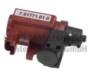 Vakum Kontrol Valfi 6C9Q 9E882 CB   | Ford Focus 1.6 TDCI 2004 >